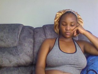 Sexxy-ebony2025 Porn Show