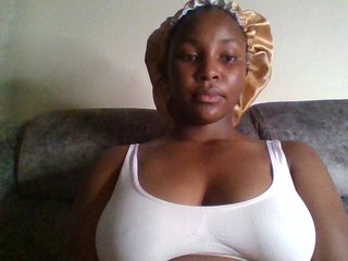 Sexxy-ebony2025 Porn Show