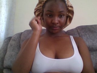 Sexxy-ebony2025 Porn Show