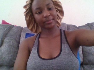 Sexxy-ebony2025 Porn Show