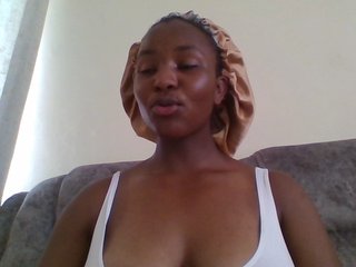 Sexxy-ebony2025 Porn Show