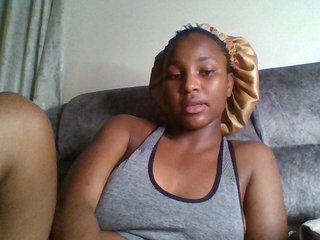 Sexxy-ebony2025 Porn Show