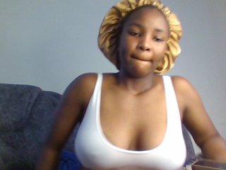 Sexxy-ebony2025 Porn Show