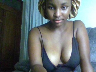 Sexxy-ebony2025 Porn Show