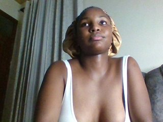 Sexxy-ebony2025 Porn Show