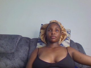 Sexxy-ebony2025 Porn Show