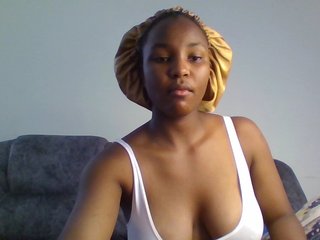 Sexxy-ebony2025 Porn Show