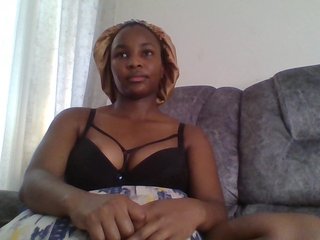 Sexxy-ebony2025 Porn Show