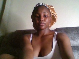 Sexxy-ebony2025 Porn Show