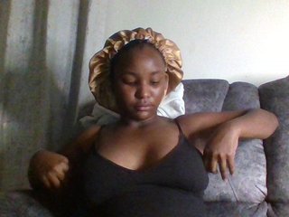 Sexxy-ebony2025 Porn Show