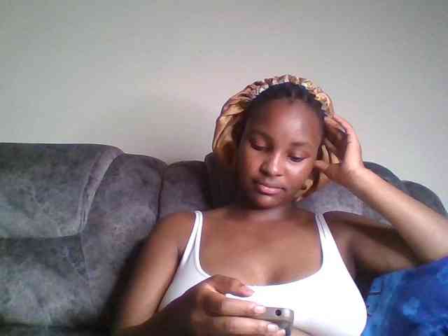 Sexxy-ebony2025 webcam