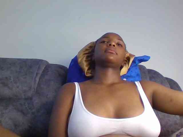 Sexxy-ebony2025 webcam