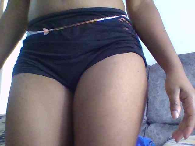 Sexxy-ebony2025 webcam