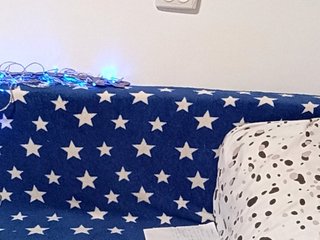 SophiaFlores Porn Show