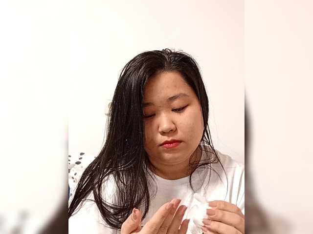 SophiaFlores live cam