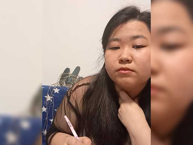 SophiaFlores live cam