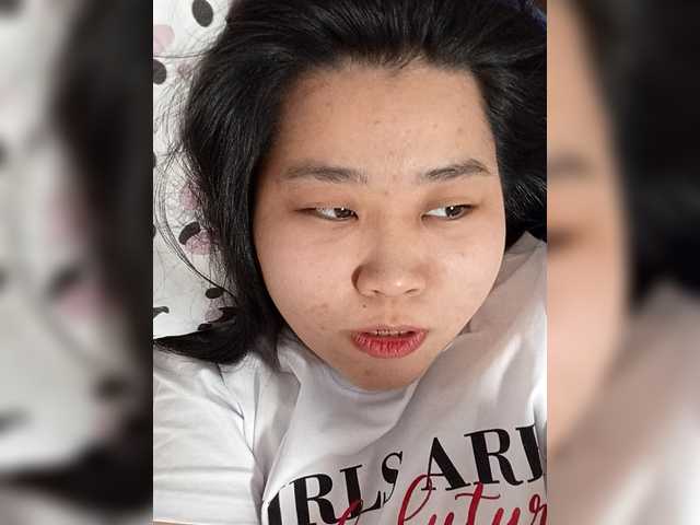 SophiaFlores live cam