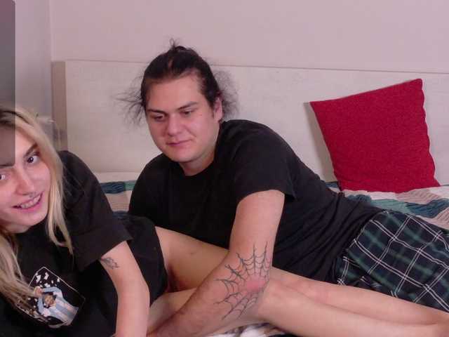 Lesya1kenknka's BongaCams show and profile