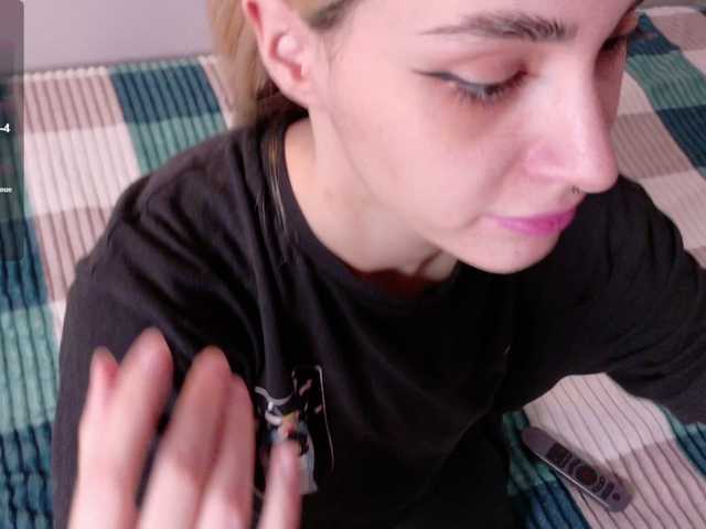 Lesya1kenknka – webcam model profile photo