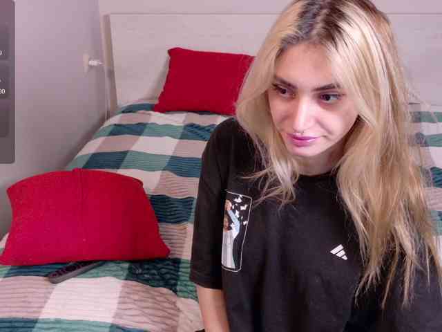 Lesya1kenknka webcam