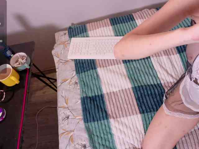 Lesya1kenknka webcam