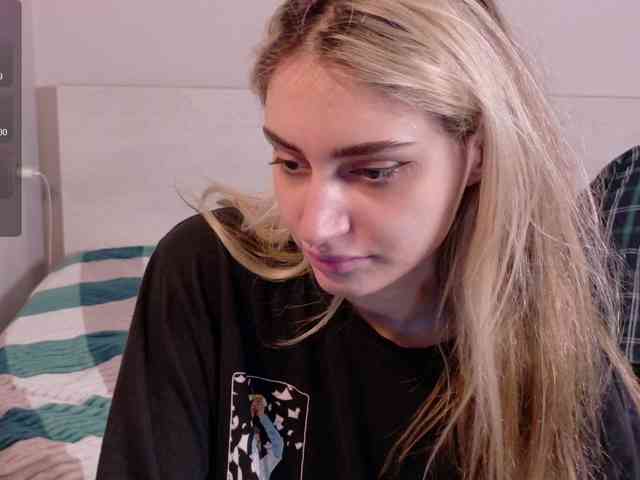 Lesya1kenknka webcam