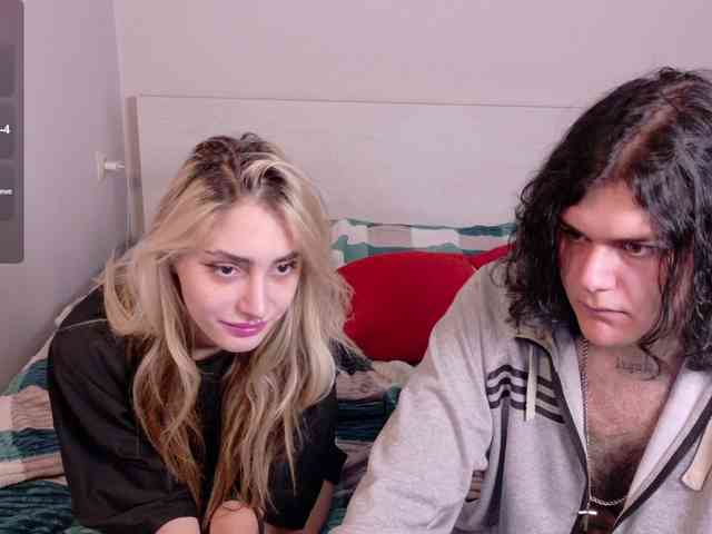 Lesya1kenknka webcam