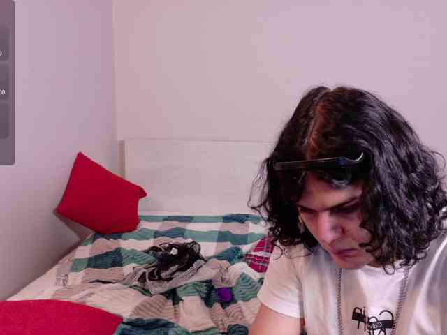 Lesya1kenknka webcam