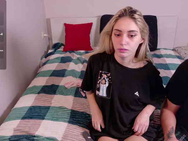 Lesya1kenknka webcam