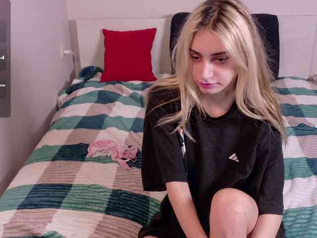 Lesya1kenknka webcam