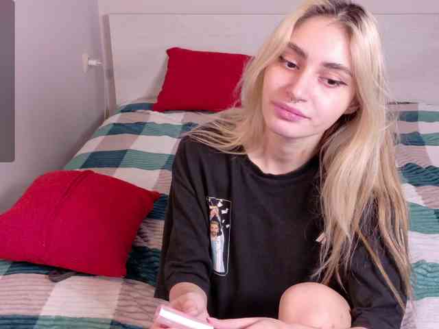 Lesya1kenknka webcam