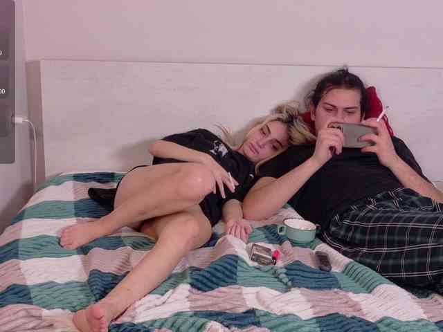 Lesya1kenknka webcam