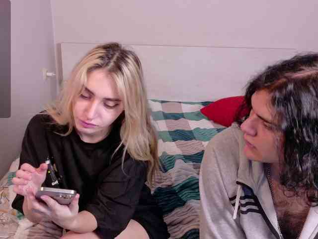 Lesya1kenknka webcam