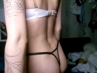 MatildaEinhorn Porn Show