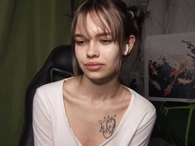 MatildaEinhorn Nude Live Sex Shows