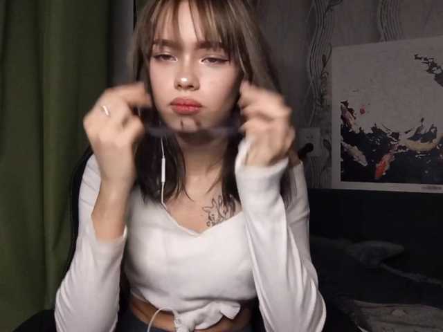 MatildaEinhorn – webcam model profile photo