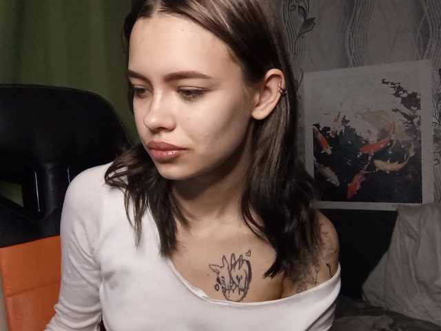MatildaEinhorn's BongaCams show and profile