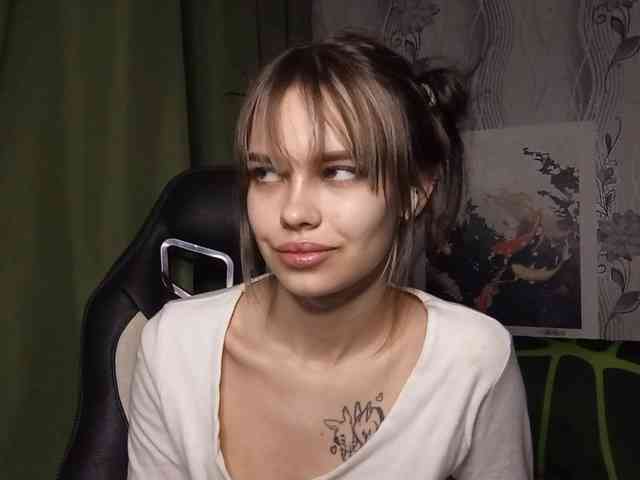 MatildaEinhorn webcam