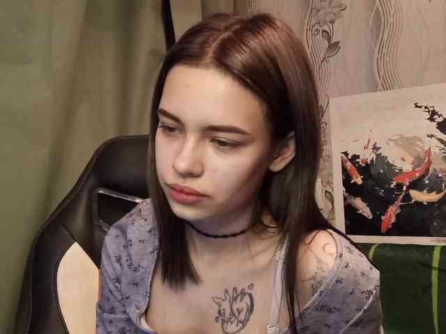 MatildaEinhorn webcam