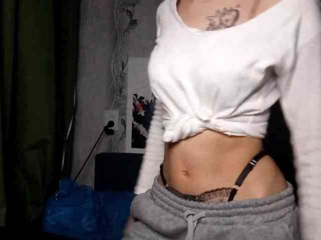 MatildaEinhorn webcam