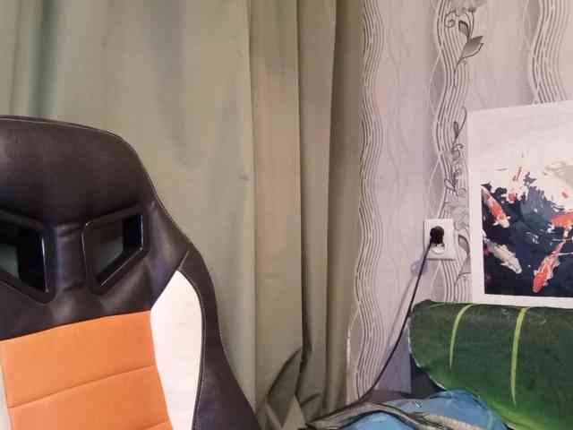 MatildaEinhorn webcam