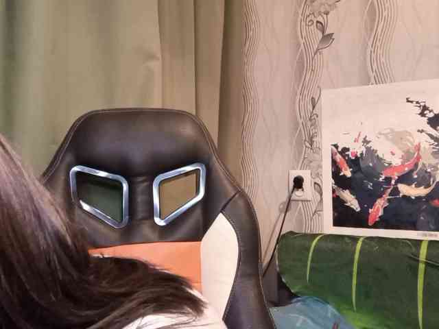 MatildaEinhorn webcam