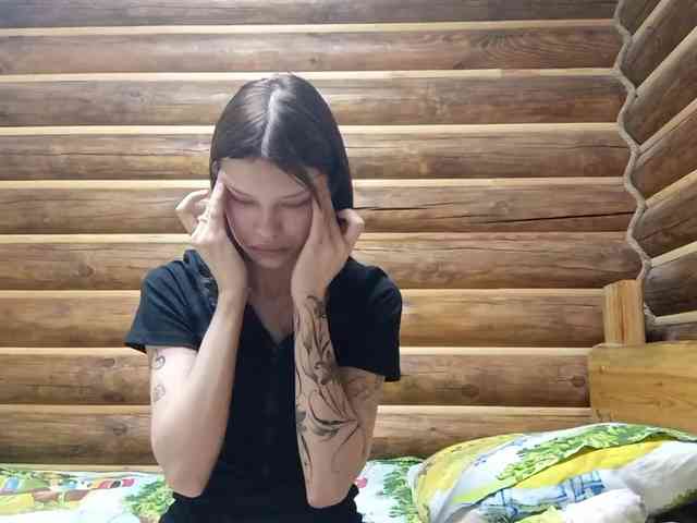 MatildaEinhorn webcam