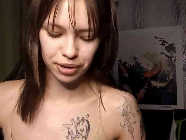 MatildaEinhorn webcam