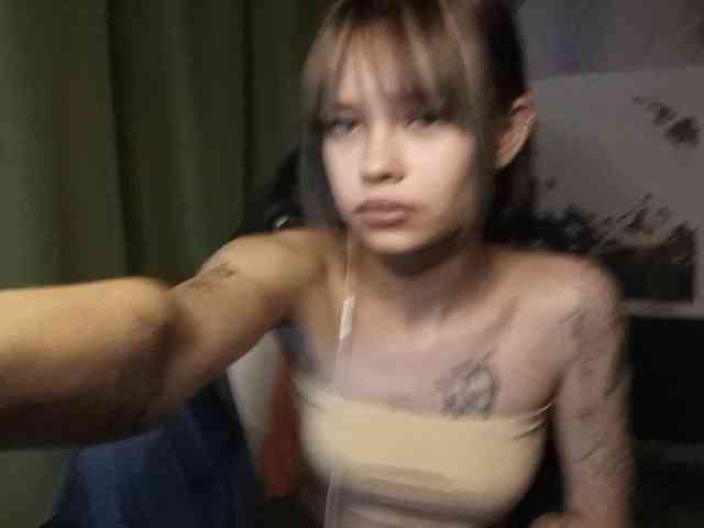 MatildaEinhorn webcam