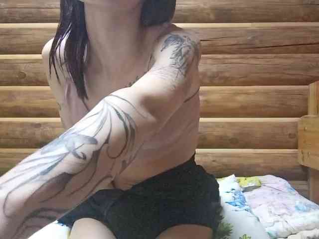 MatildaEinhorn webcam