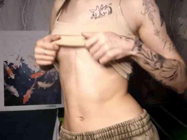 MatildaEinhorn webcam