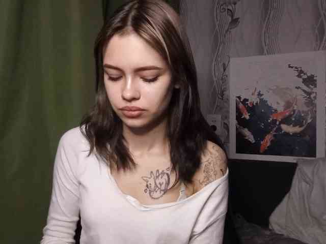 MatildaEinhorn webcam