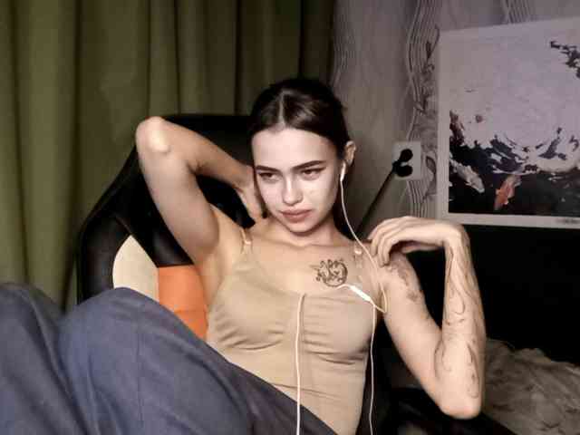 MatildaEinhorn webcam