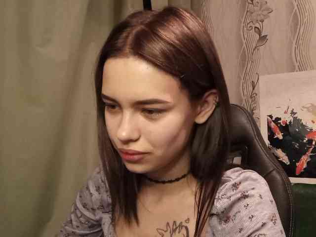 MatildaEinhorn webcam